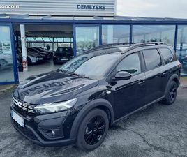 DACIA JOGGER 1.0 TCE 110CH SL EXTREME+ 7 PLACES