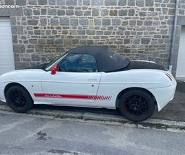 FIAT BARCHETTA