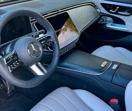 MERCEDES CLASSE E BREAK E 300 E MERCEDES CLASSE E 300 E