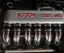 ALFA ROMEO 147 GTA 3.2 V6