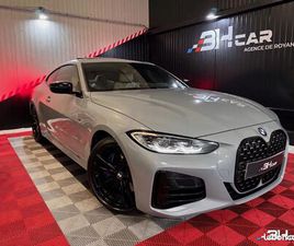 BMW M440 I 374CH S-DRIVE