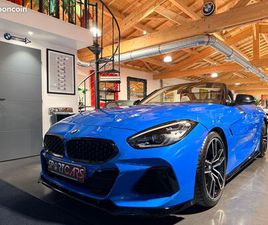 BMW Z4 M40I 340CV BVA8 G29 M PERFORMANCE MAGNIFIQUE