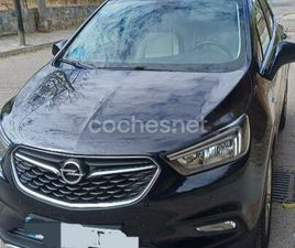 OPEL MOKKA X OPEL MOKKA X 1.4 T GLP 4X2 INNOVATION