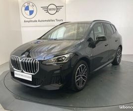 BMW SERIE 2 ACTIVE TOURER BMW SÉRIE 2 ACTIVETOURER 225E 245CH XDRIVE M SPORT DKG7