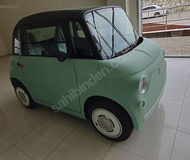 FIAT TOPOLINO TOPOLINO