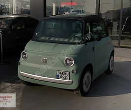 FIAT TOPOLINO TOPOLINO