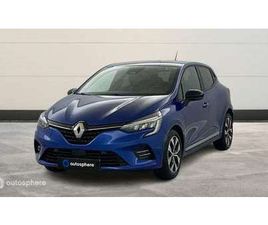 RENAULT CLIO 1.0 TCE 90CH EVOLUTION