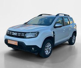 DACIA DUSTER 1.0 TCE EXPRESSION