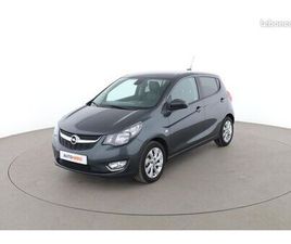 OPEL KARL OPEL KARL 1.0 INNOVATION 75 CH