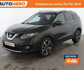 NISSAN X-TRAIL 1.6 DCI N-CONNECTA
