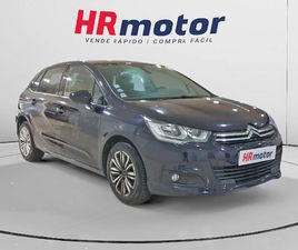 CITROEN C4 CITROEN C4 1.2 E-THP PURETECH MILLENIUM