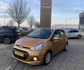 HYUNDAI I10 HYUNDAI I10 - 1.0I COMFORT*RIJKLAARPRIJS