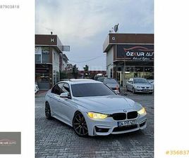 BMW SERIE 3 320 320D MODERN LINE