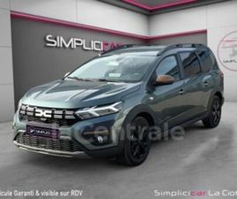 1.0 ECO-G 100 SL EXTREME 7PL