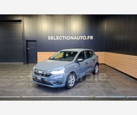 III 1.0 ECO-G 100 ESSENTIAL