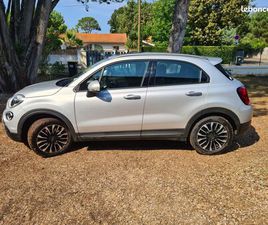 FIAT 500X FINITION CROSS 150CH