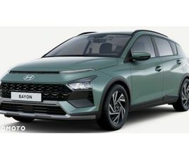 HYUNDAI BAYON HYUNDAI BAYON 1.0 T-GDI MODERN