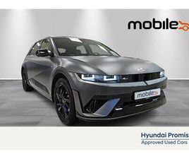 LR AWD N LINE / HENGERFESTE / TOPPUTSTYRT / COATING