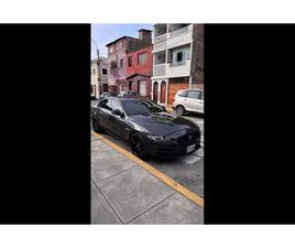 JAGUAR XE 2017 TURBO GASOLINA AUTOMÁTICO LIMA