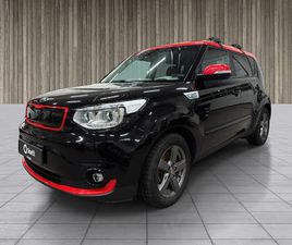 KIA E-SOUL EXCLUSIVE 30KWH