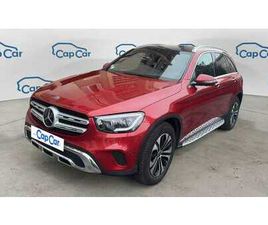 EXECUTIVE - 300 D 245 4MATIC 9G-TRONIC