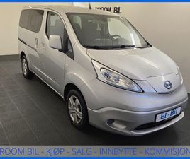 EVALIA 7-SETER 200KM/KAMERA/NAVI/MERCASOL/NYBILGARANTI/