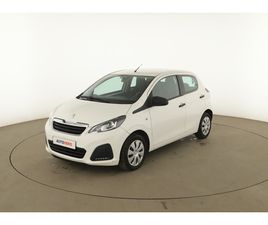 PEUGEOT 108 1.0 VTI LIKE