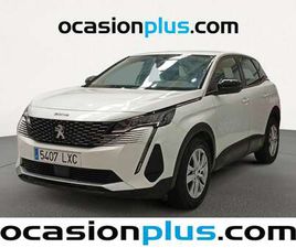 PEUGEOT 3008 1.6 BLUEHDI ACTIVE 120