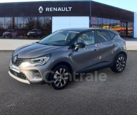 II 1.0 TCE 100 GPL EVOLUTION