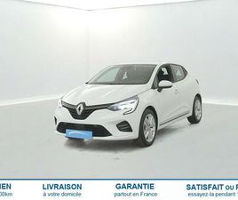CLIO E-TECH 140 21N ZEN 5P