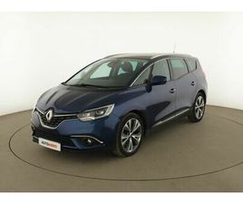 RENAULT GRAND SCENIC 1.6 DCI ENERGY INTENS