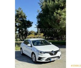 RENAULT MEGANE 1.3 TCE JOY
