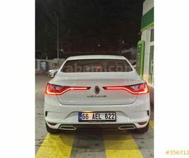 RENAULT MEGANE 1.3 TCE JOY