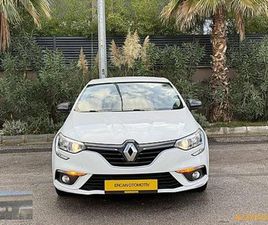 RENAULT MEGANE 1.3 TCE JOY