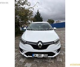 RENAULT MEGANE 1.3 TCE JOY