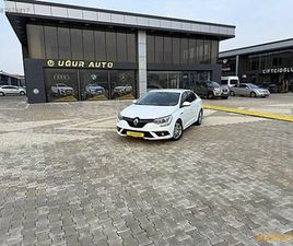 RENAULT MEGANE 1.5 BLUE DCI JOY