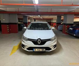 RENAULT MEGANE 1.5 BLUE DCI JOY