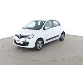 RENAULT TWINGO RENAULT TWINGO 0.9 TCE ENERGY ZEN