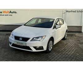 SEAT LEON SEAT LEON 1.0 TSI 115 K REFERENCE