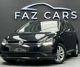 1.6TDI COMFORTLINE *1ER PROP + CAMERA + GARANTIE*