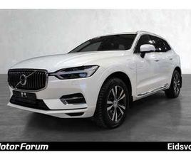 |INSCRIPTION|T6|TWIN ENGINE|HENGERFESTE|AWD|+++|