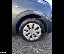 CITROEN C1 VTI 68 FEEL ETG 5P