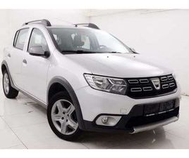 DACIA SANDERO STEPWAY SANDERO STEPWAY 0.9 TCE #