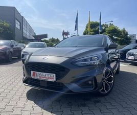 FORD FOCUS SW ST FORD FOCUS TURNIER 1.0 ECOBOOST HYBRID ST-LINE X