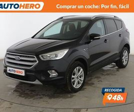 FORD KUGA 1.5 ECOBOOST TREND