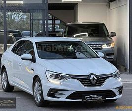 RENAULT MEGANE 1.3 TCE JOY