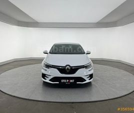 RENAULT MEGANE 1.3 TCE JOY