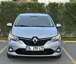 RENAULT TALIANT 1.0 TCE JOY