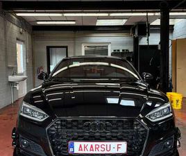 AUDI S5 SPORTBACK