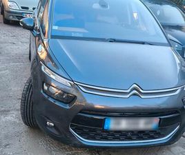 CITROEN PICASSO